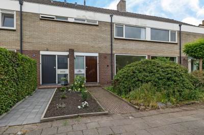 Woning Goudsbloemweg 21 Paterswolde