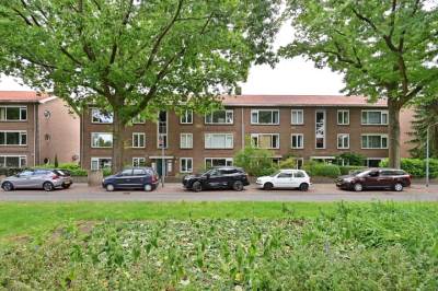 Woning Jacob van Campenlaan 64 Hilversum