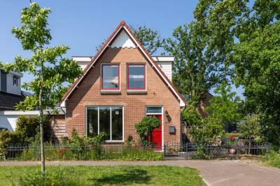 Woning Kanaal Zuid 50 Apeldoorn