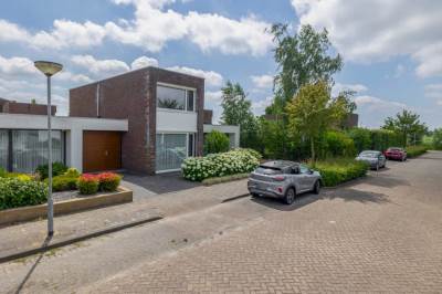 Woning Paardenbloem 7 Zevenbergen