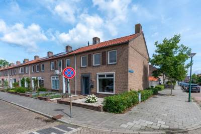 Woning Braillestraat 15 Grave