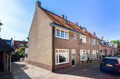 Woning St. Vitusstraat 53 Naarden