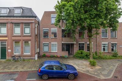 Woning Heereweg 163A Lisse