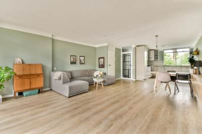 Woning Clusiusstraat 3 Lisse