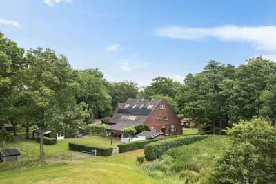 Woning Prins Bernhardpark 2 Enschede