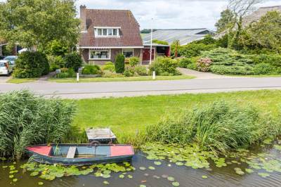 Woning Grote Sloot 385 Schagerbrug