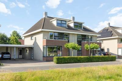 Woning Eversberg 21 Raalte
