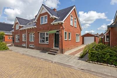 Woning Brouwerijstraat 9 Uithuizen