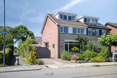Woning Kattebos 88 Heerenveen