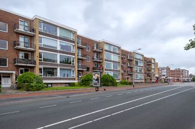 Woning Paterswoldseweg 532 Groningen