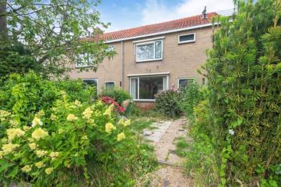 Woning Vlietlaan 26 Assendelft