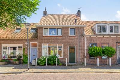 Woning Zuidstraat 46 Westkapelle