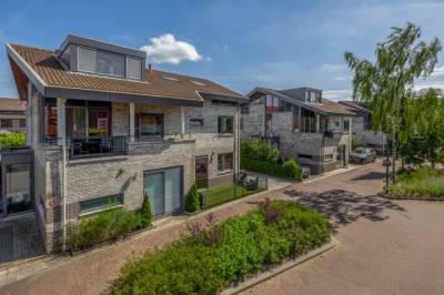 Woning Solislaan 196 Capelle aan den IJssel