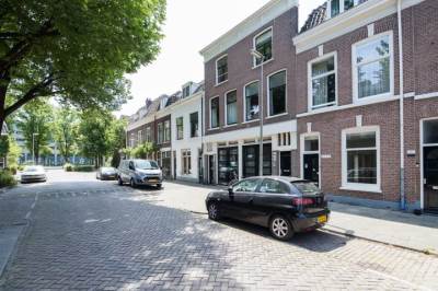 Woning 1e Daalsedijk 184 Utrecht