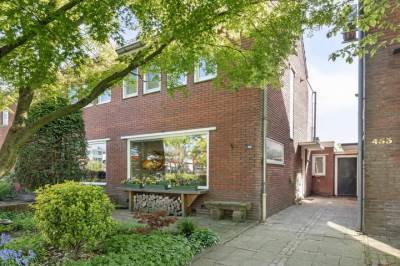 Woning Breemarsweg 451 Hengelo (OV)