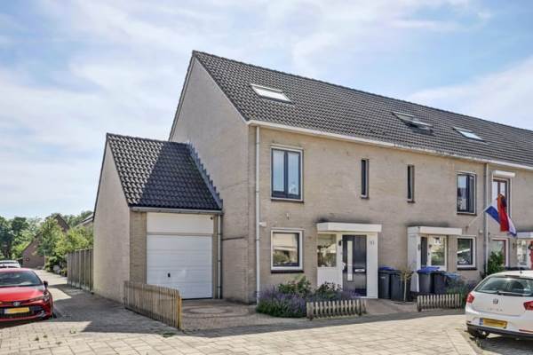 Woning Nereusburg 82 Nieuwegein