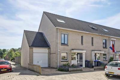 Woning Nereusburg 82 Nieuwegein