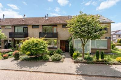 Woning Pastoor Geerdinkstraat 42 Oldenzaal
