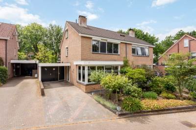 Woning Bereklauw 77 Oldenzaal
