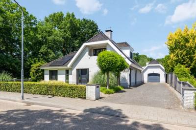 Woning De Hazelaar 7 Valkenswaard