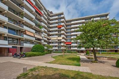 Woning Hammarskjöldlaan 151 Rijswijk (ZH)