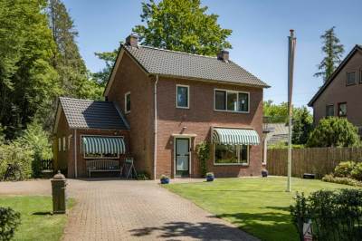 Woning Oranjelaan 90 Diepenveen