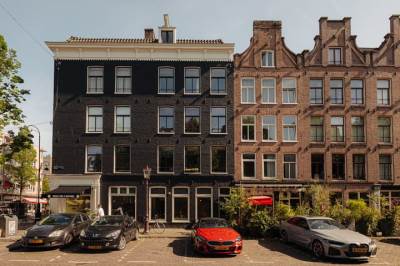 Woning Pieter Vlamingstraat 583 Amsterdam