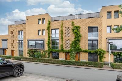 Woning Lippizanerstraat 11 Utrecht