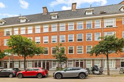 Woning Deurloostraat 581 Amsterdam