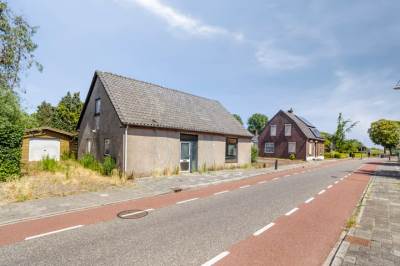Woning Heerbaan 10 Millingen aan de Rijn