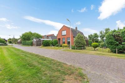 Woning Molenbuurt 5 Koudum