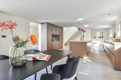 Woning Laan van Meerdervoort 60 Den Haag