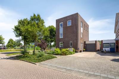 Woning Reigerstraat 9 Zierikzee