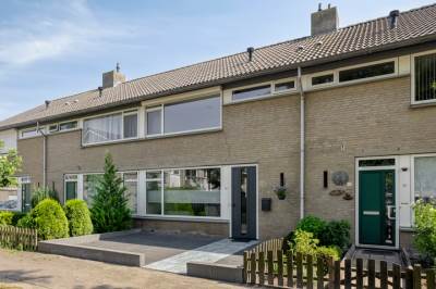 Woning Berkengaard 60 Boxtel