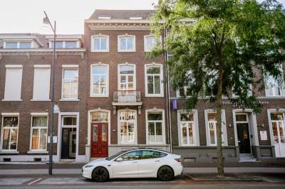 Woning Willem II Singel 41 Roermond