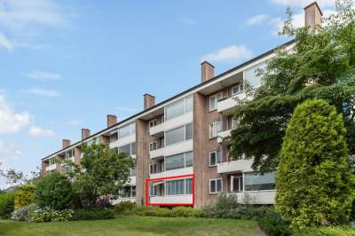 Woning Koning Lodewijklaan 552 Apeldoorn