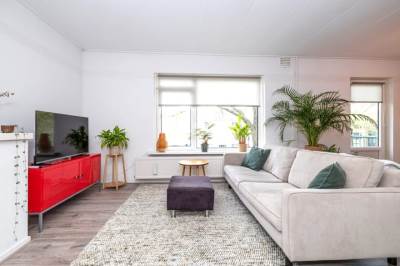 Woning Jacob van Campenlaan 160 Hilversum