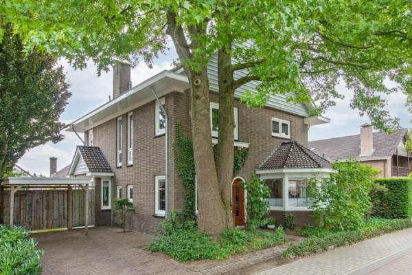 Woning Varsseveldseweg 126 Doetinchem