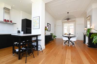 Woning Obrechtstraat 281 Den Haag