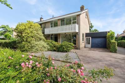 Woning Zuiderveldstraat 35 Joure