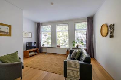 Woning Grote Rozenstraat 43A Groningen