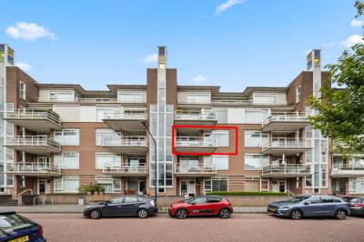 Woning IJsvogellaan 141 Leidschendam