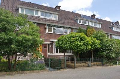 Woning Schiedamseweg 143 Vlaardingen