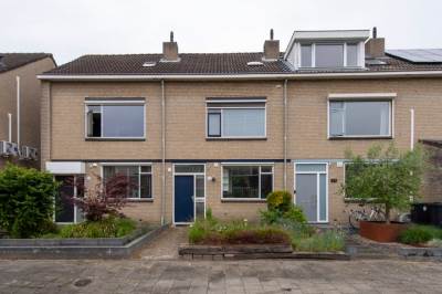 Woning Gaarde 33 Dongen