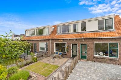 Woning Kerkweg 165 Lekkerkerk