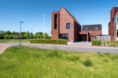 Woning Vossenburglaan 200 Meerstad