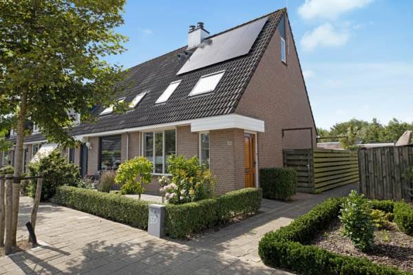 Woning Stuurboord 30 Rijsenhout