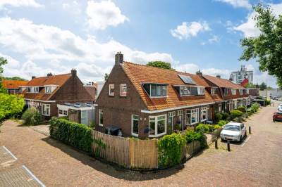 Woning Wiardastraat 19 Leeuwarden