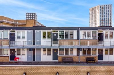 Woning Weerdstede 59 Nieuwegein