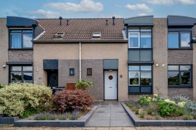 Woning Saltshof 3373 Wijchen